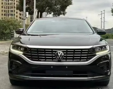 Passat 280 TSI,