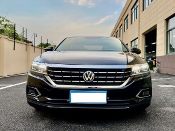 Passat 280 TSI