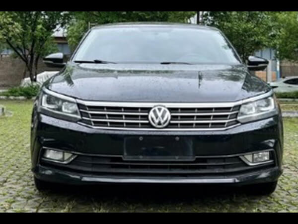 Passat 280 TSI