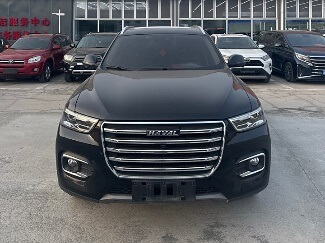 HAVAL H6 GDIT